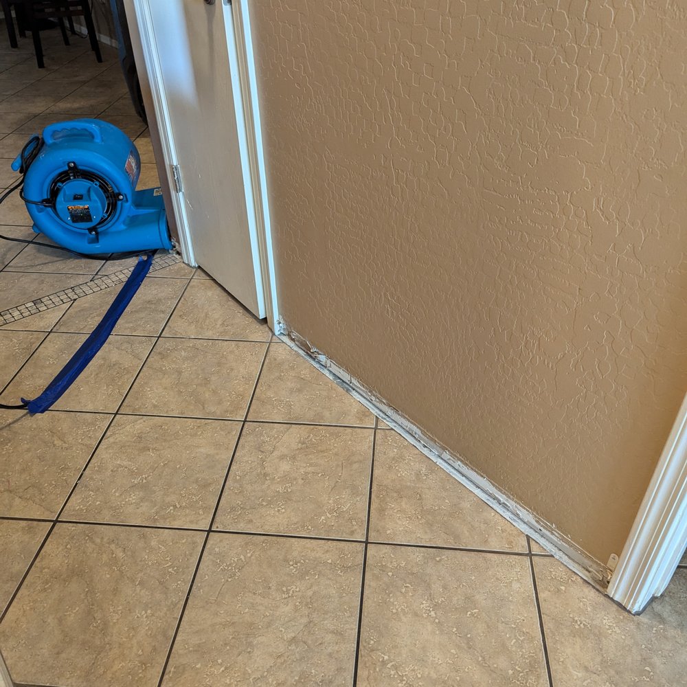 Preferred Choice Restoration - They came to demo and left more fans and a dehumidifier - Damage Restoration Near Me - Gilbert, Arizona Preferred Choice Restoration - They came to demo and left more fans and a dehumidifier - Damage Restoration Near Me - Gilbert, Arizona
