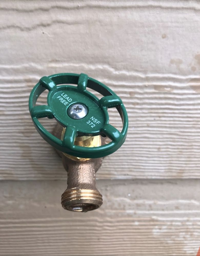 Slide of Eco Pro Plumbing Services