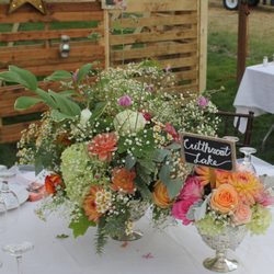 Countryside Floral & Garden