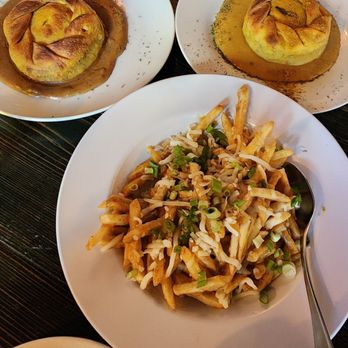 Chicken Pie Shop Walnut Creek - Poutine. Chicken curry pot pie. Guinness beef pot pie. - American Near Me - Walnut Creek, California Chicken Pie Shop Walnut Creek - Poutine. Chicken curry pot pie. Guinness beef pot pie. - American Near Me - Walnut Creek, California