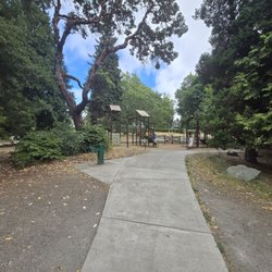 David Rodgers Park
