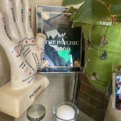 Psychic Shop