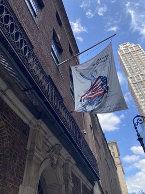 Grolier Club by null