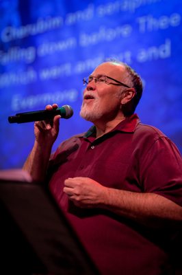 Salem Lutheran Church by null