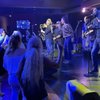 Vapor Night Club gift card