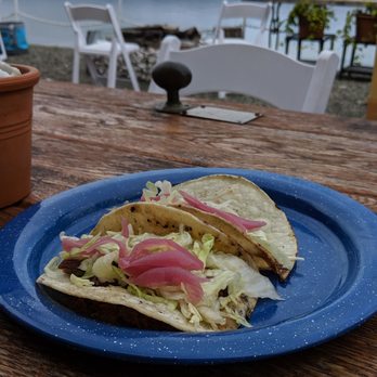 Union City Market - Brisket tacos - Souvenir Shops Near Me - Union, Washington