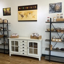 Mama Ganache Artisan Chocolates