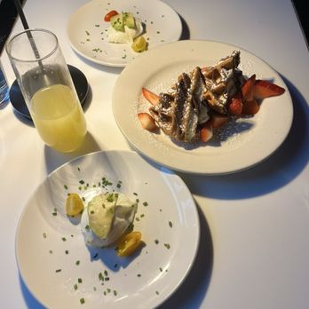 Adoro Lei - appetizers - Italian Near Me - New York, New York