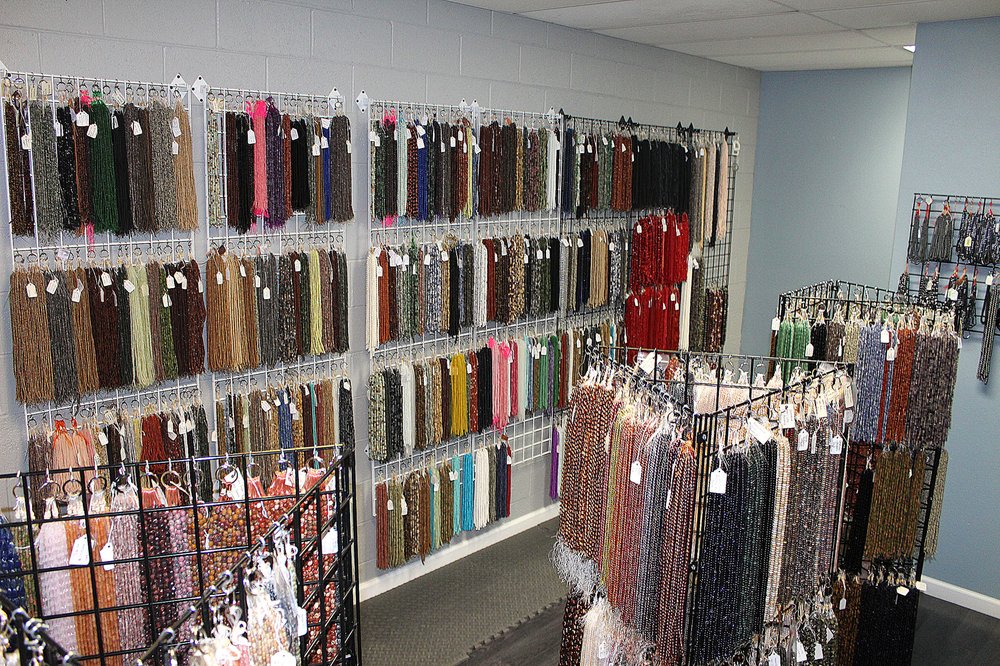 NEW MEXICO BEAD COMPANY 29 Photos & 16 Reviews 4111 Louisiana Blvd