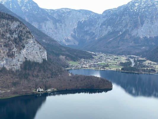 Rudolfsturm by null