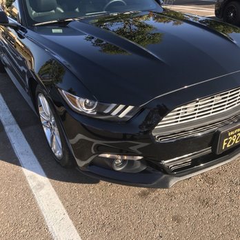 High Performance Auto Detail - Auto Detailing Near Me - Encinitas, California