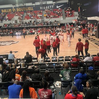 Boutwell Auditorium - Bama - Venues & Event Spaces Near Me - Birmingham, Alabama