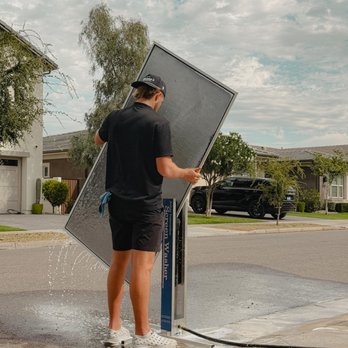 Heeren’s Home Services - Window Washing Near Me - Mesa, Arizona Heeren’s Home Services - Window Washing Near Me - Mesa, Arizona