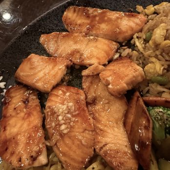 Kirin - Hibachi Salmon - Sushi Bars Near Me - Yukon, Oklahoma Kirin - Hibachi Salmon - Sushi Bars Near Me - Yukon, Oklahoma