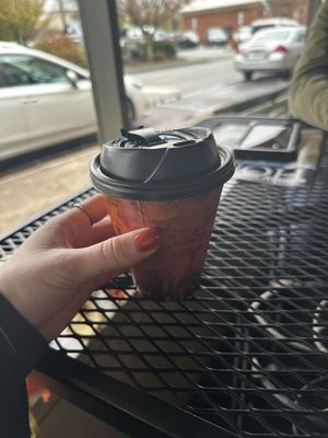 Smoky Mountain Coffee Roasters by null