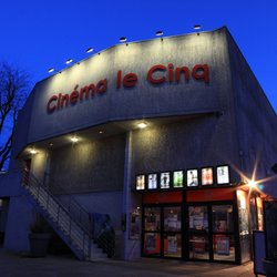Le Cinq