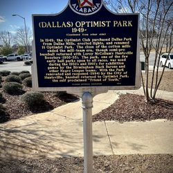 Optimist Park