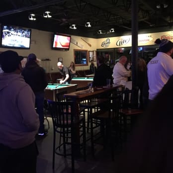 R T'S - Sports Bars Near Me - Denton, Texas