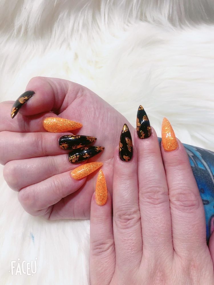 UPTOWN NAILS & SALON Updated August 2024 508 Photos & 26 Reviews