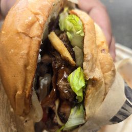 The Hapa, with extras. So so good. The Hapa, with extras. So so good.