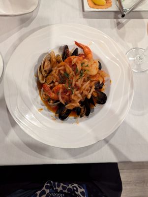 La Tavola by null