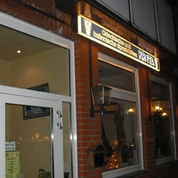 Restaurant Kreta
