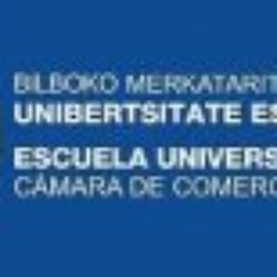 Escuela Universitaria de la Camara de Comercio de Bilbao