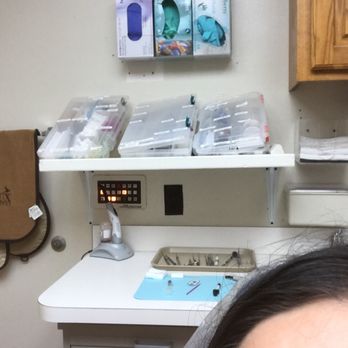 Mirror Lake Dentistry - Everything ready for my fillings - Orthodontists Near Me - Seagoville, Texas Mirror Lake Dentistry - Everything ready for my fillings - Orthodontists Near Me - Seagoville, Texas