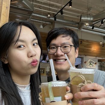 Chicha San Chen - Bubble Tea Near Me - Berkeley, California Chicha San Chen - Bubble Tea Near Me - Berkeley, California