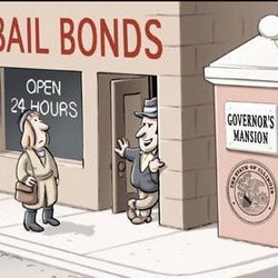 A 24 Hour Bail Bonding