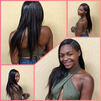 Unique Anointed Chic - Hair Stylists Near Me - Hinesville, Georgia Unique Anointed Chic - Hair Stylists Near Me - Hinesville, Georgia