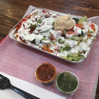 Shah's Halal Food - Halal Near Me - East Meadow, New York
