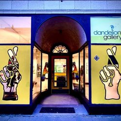 Dandelion Gallery & Studio