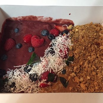 The Garden Table - Acai Bowl to go - Breakfast & Brunch Near Me - Indianapolis, Indiana The Garden Table - Acai Bowl to go - Breakfast & Brunch Near Me - Indianapolis, Indiana