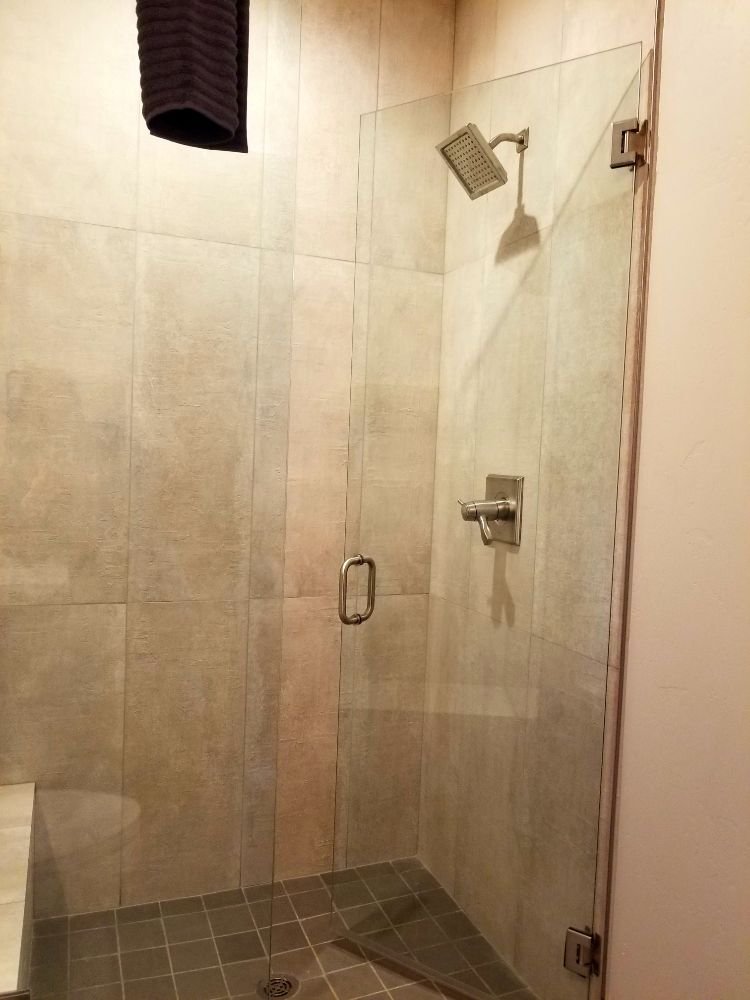 Slide of Paddy's Heating and Plumbing