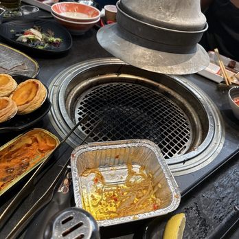Chubby Cattle - Finished food - Barbeque Near Me - Monterey Park, California Chubby Cattle - Finished food - Barbeque Near Me - Monterey Park, California