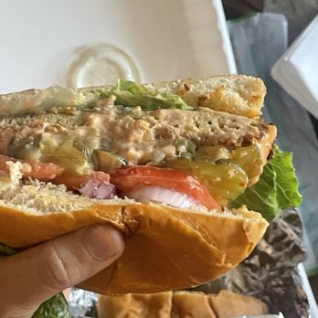The BeetBox - Cali - Comfort Food Near Me - Oklahoma City, Oklahoma