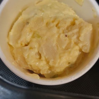 Sam's Southern Eatery - Potato salad - Seafood Near Me - Shreveport, Louisiana