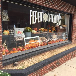 The Red Collection - 20 Photos &Amp; 24 Reviews - Antiques - 1201 S Holden Rd, Greensboro, Nc ...