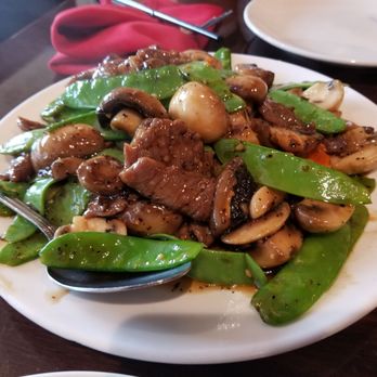 Yummy House - Black pepper beef - Chinese Near Me - Altamonte Springs, Florida