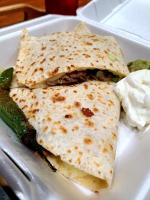 Taqueria La Fondita by null