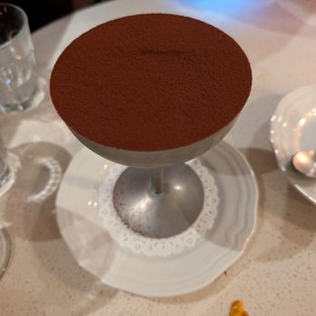Flour and Wood - Tiramisu - Pizza Near Me - Baltimore, Maryland