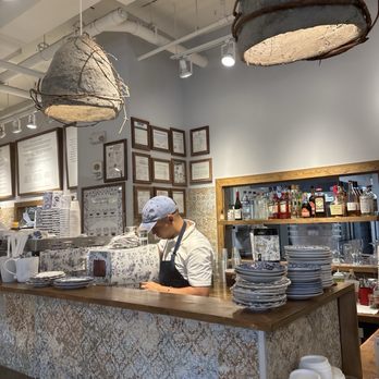 maman - Kitchen - Coffee & Tea Near Me - Washington, DC, District of Columbia