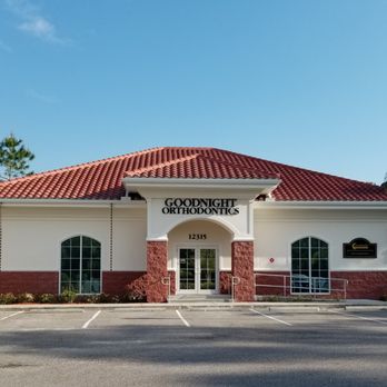 Goodnight Orthodontics - Orthodontists Near Me - Tampa, Florida Goodnight Orthodontics - Orthodontists Near Me - Tampa, Florida