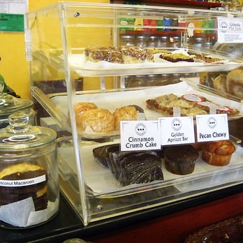Cup & Cake Cafe - Pastries - Coffee & Tea Near Me - San Francisco, California