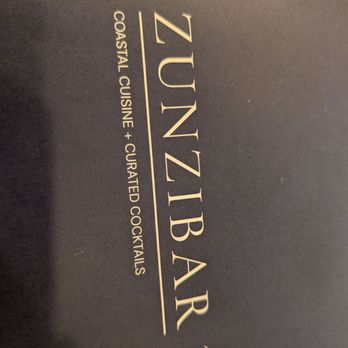 Zunzibar - Seafood Near Me - Sumterville, Florida Zunzibar - Seafood Near Me - Sumterville, Florida