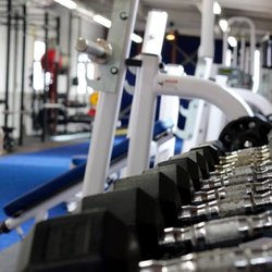 UpLift Training Private Gym