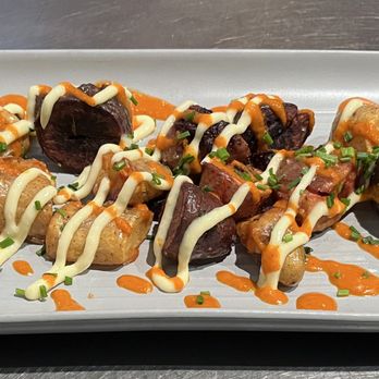 Whiptail - Whiptail.  Batatas Bravas. - Beer, Wine & Spirits Near Me - Rio Rancho, New Mexico