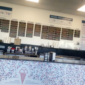 Ice Cream on Fair - Ice Cream & Frozen Yogurt Near Me - Santa Cruz, California