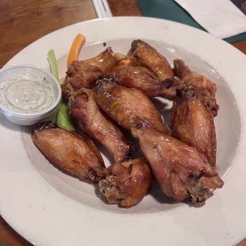 The Towne Tavern - Naked wings - American Near Me - Averill Park, New York The Towne Tavern - Naked wings - American Near Me - Averill Park, New York